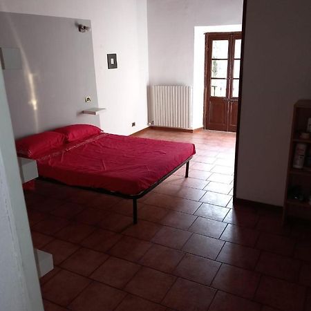 帕维亚Casa Di Ringhiera公寓 外观 照片